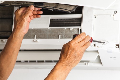 6 Reasons To Opt For Yearly Aircon Servicing Contract