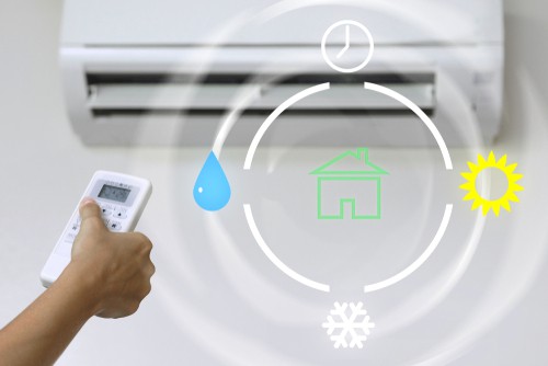 Choosing the right aircon for home