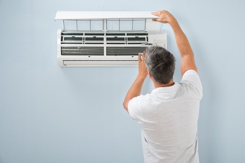 Air Conditioning San Diego