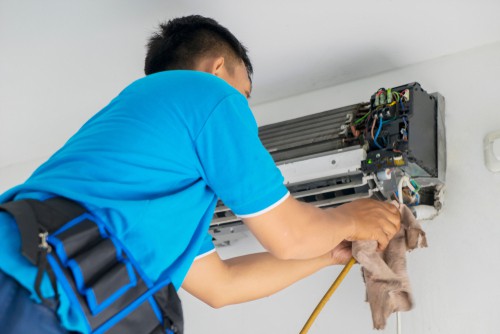 How Long Can Aircon Piping Last?