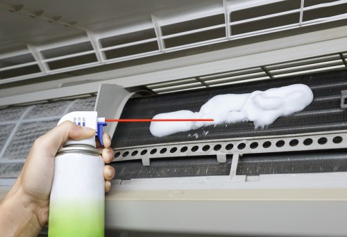 Why You Should Not Do Aircon Chemical Wash