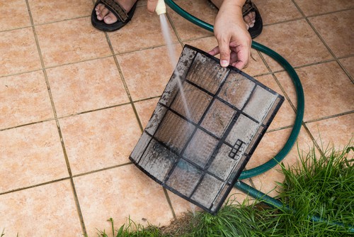 When Should You Clean Your Air Conditioner