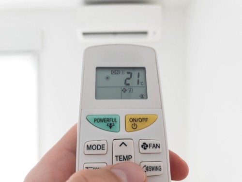 The Common Problems of Air Con Units