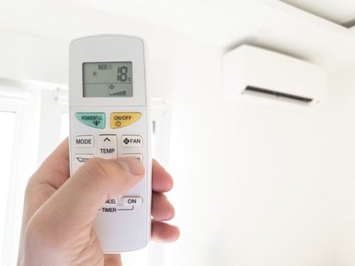 Why Should You Service Aircon Before CNY?