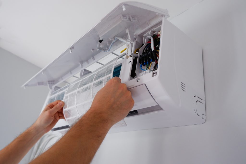 Emergency Aircon Repair Services in Singapore