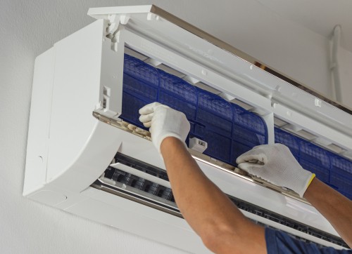 Is Normal Aircon Cleaning Sufficient?
