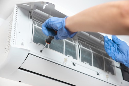 Aircon Troubleshooting: 5 Common Problems