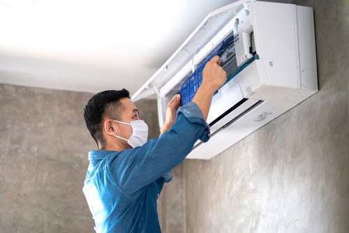 Benefits Of Having an Aircon Servicing Package in Singapore