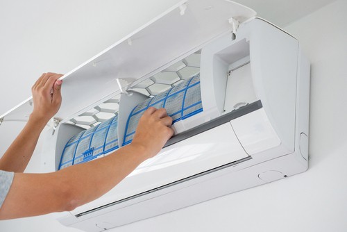 Air Conditioner Repair Checklist