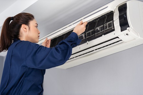 Can Aircon Servicing In Reducing Noise From Your Aircon?