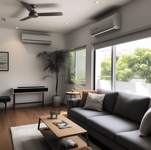 Can regular aircon servicing help reduce the risk of heat-related illnesses?