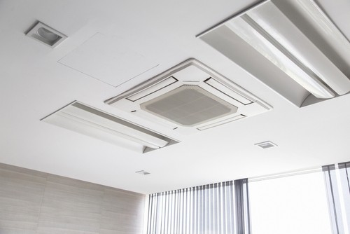  Importance of Commercial Aircon Servicing