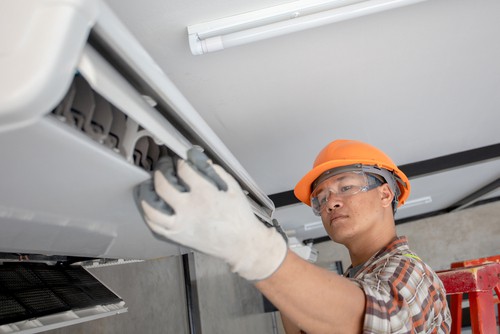 Legal Responsibilities for Aircon MaintenanceLegal Responsibilities for Aircon Maintenance