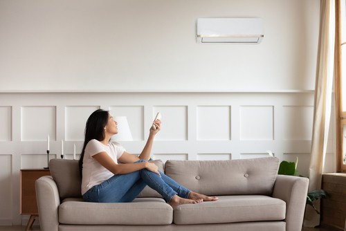 How Aircon Affects Property Prices in Singapore
