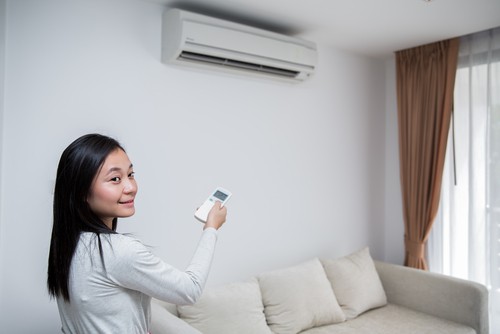 Air Conditioning And Indoor Allergies
