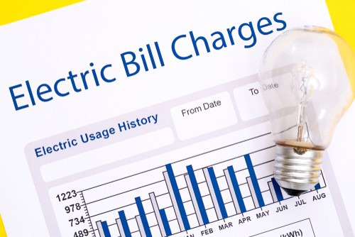 The Relationship Between AC Efficiency and Energy Bills