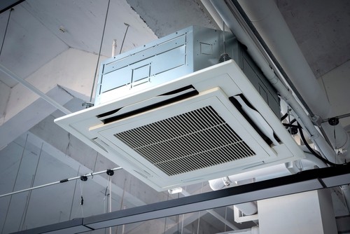 Energy-Efficient Cooling Practices