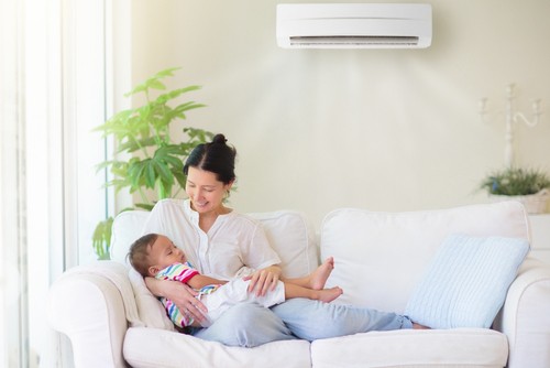 How to Prepare Your Air Conditioner for Peak Usage Times