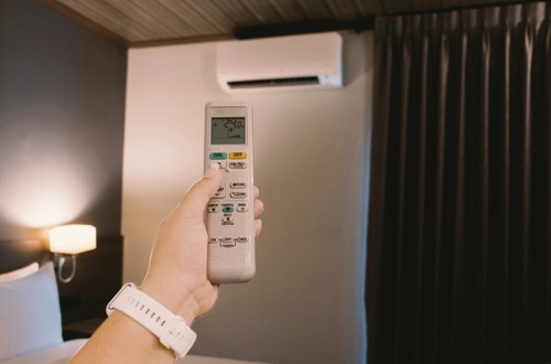 Exploring Innovative Air Conditioning Features
