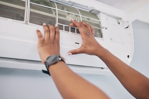 How to Identify When Your Aircon Needs Professional Servicing