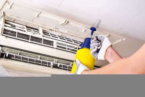 Importance of Regular Aircon Chemical Washes